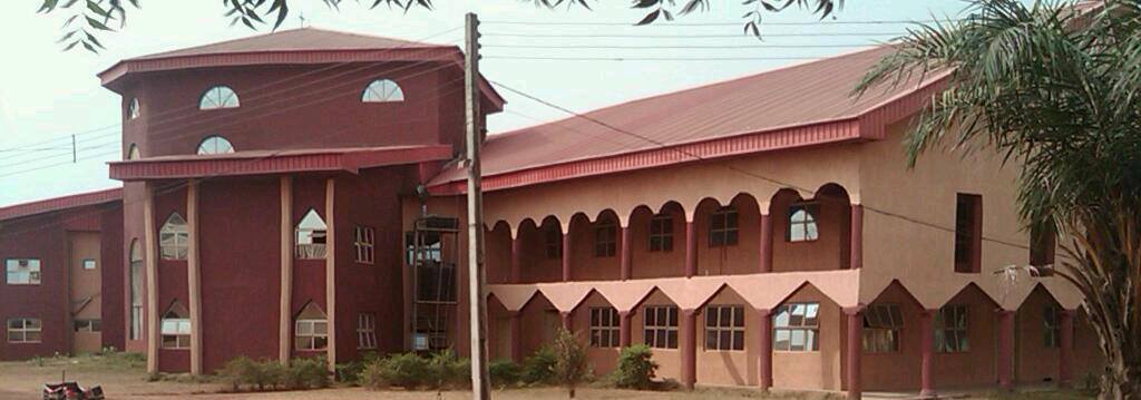 Wonderful Move of God